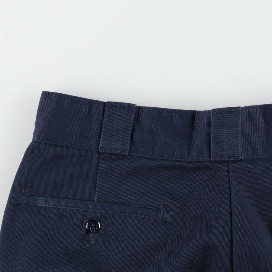 Dickies（ディッキーズ） 古着 Dickies 874 Orignal Fit ワークパンツ