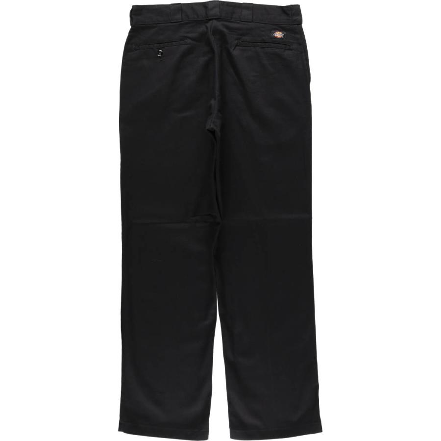 Dickies（ディッキーズ） 古着 Dickies 874 FLEX ORIGINAL FIT ワーク