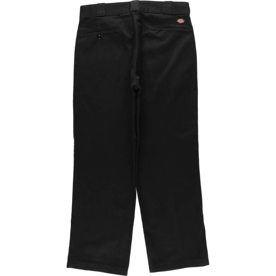 Dickies（ディッキーズ） 古着 Dickies 874 ORIGINAL FIT ワークパンツ