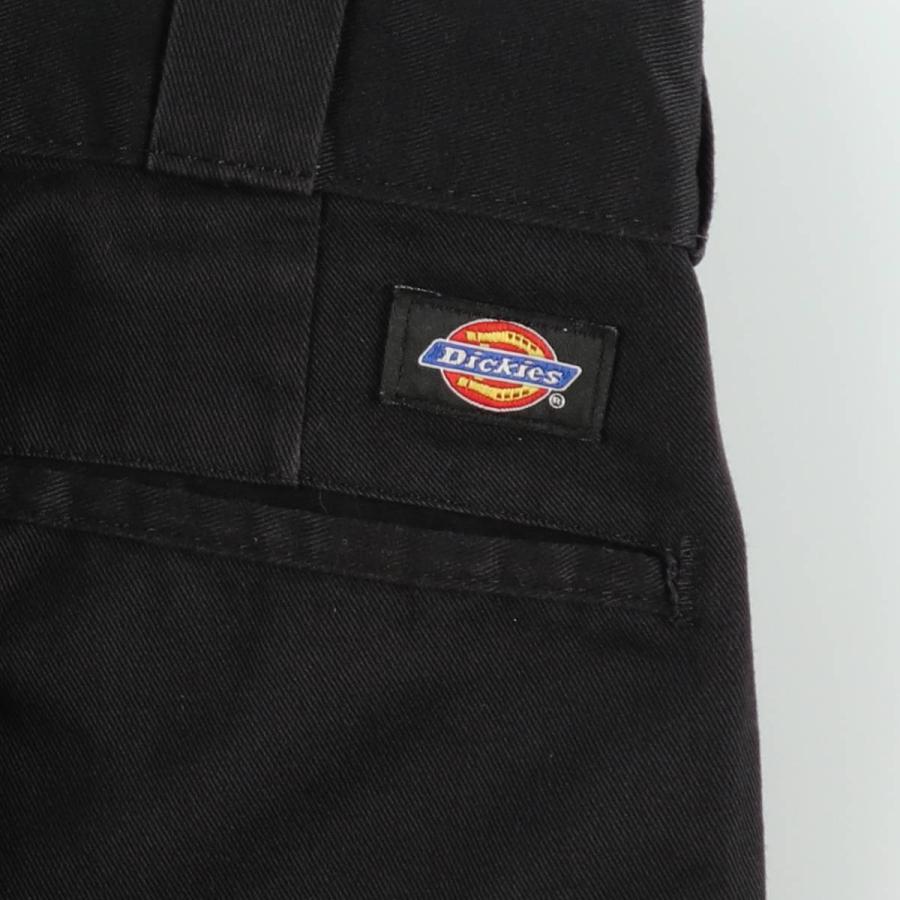 Dickies（ディッキーズ） 古着 Dickies 874 ORIGINAL FIT ワークパンツ