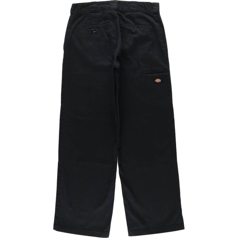 Dickies（ディッキーズ） 古着 Dickies Loose Fit ダブルニー ワーク