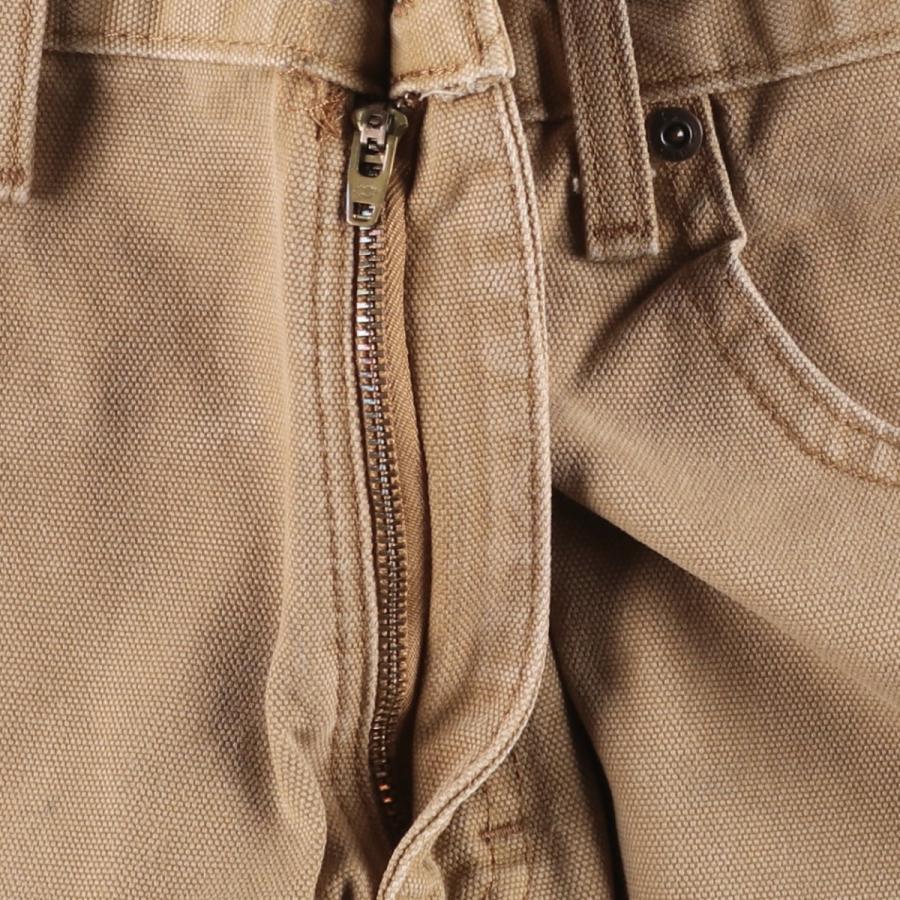 Dickies（ディッキーズ） 古着 ダックペインターパンツ メンズw32相当