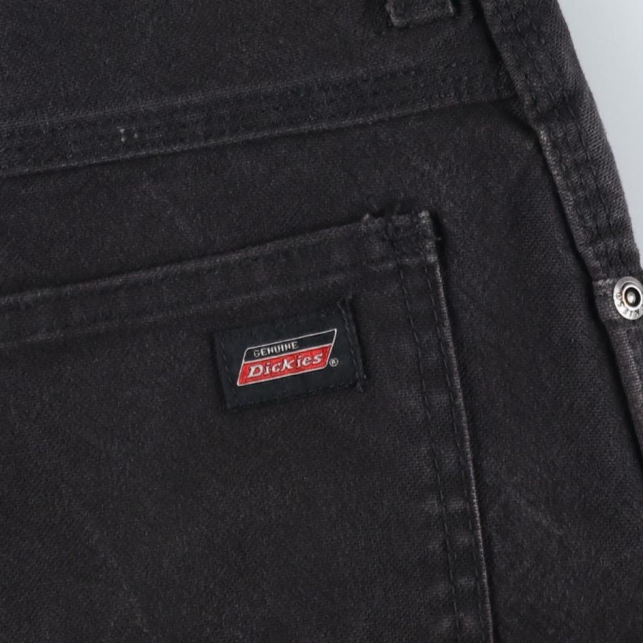 Dickies（ディッキーズ） 古着 ダックペインターパンツ メンズw36相当