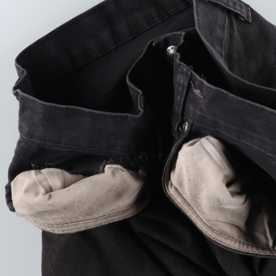 Dickies（ディッキーズ） 古着 ダックペインターパンツ メンズw36相当