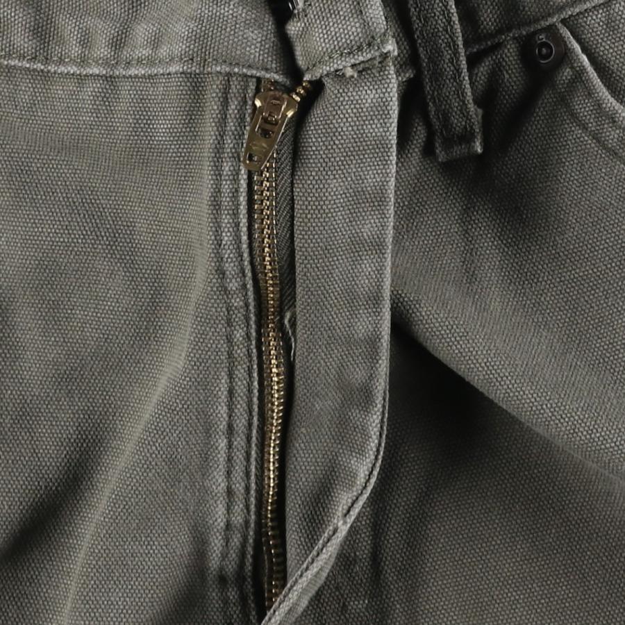 Dickies（ディッキーズ） 古着 ダックペインターパンツ メンズw36相当