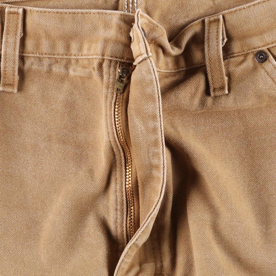 Dickies（ディッキーズ） 古着 ダックペインターパンツ メンズw38相当