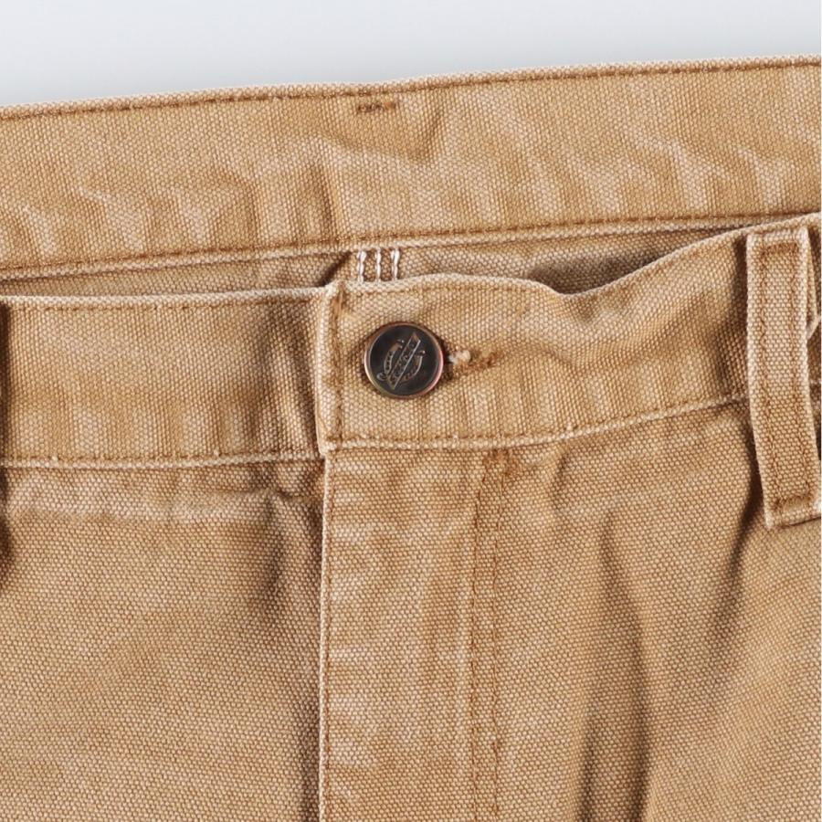 Dickies（ディッキーズ） 古着 ダックペインターパンツ メンズw38相当