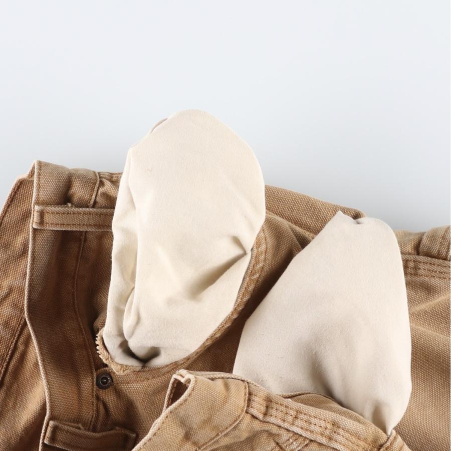Dickies（ディッキーズ） 古着 ダックペインターパンツ メンズw38相当