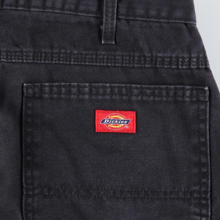 Dickies（ディッキーズ） 古着 ダックペインターパンツ メンズw36相当