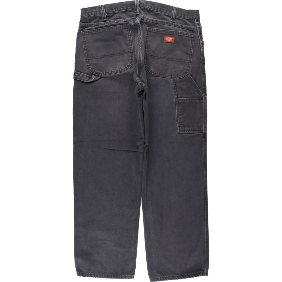 古着 ディッキーズ Dickies ダックペインターパンツ メンズw36相当/eaa659866 Dickies（ディッキーズ） 古着 ダックペインターパンツ メンズw36相当