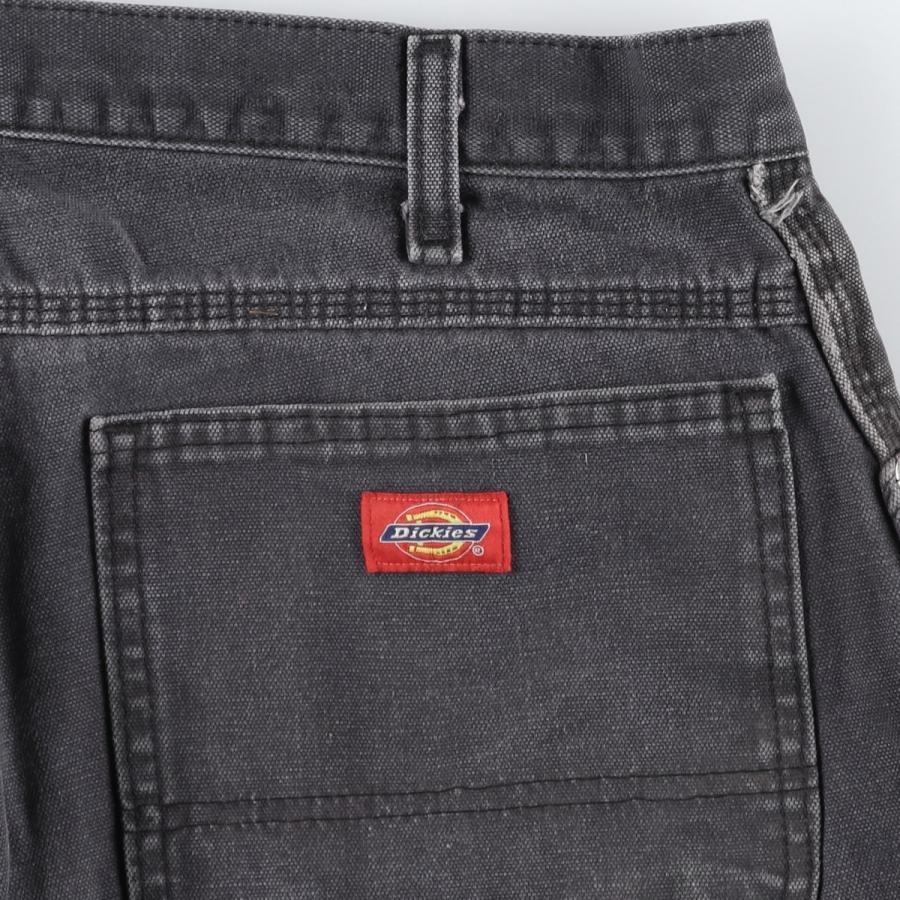 古着 ディッキーズ Dickies ダックペインターパンツ メンズw36相当/eaa659866 Dickies（ディッキーズ） 古着 ダックペインターパンツ メンズw36相当