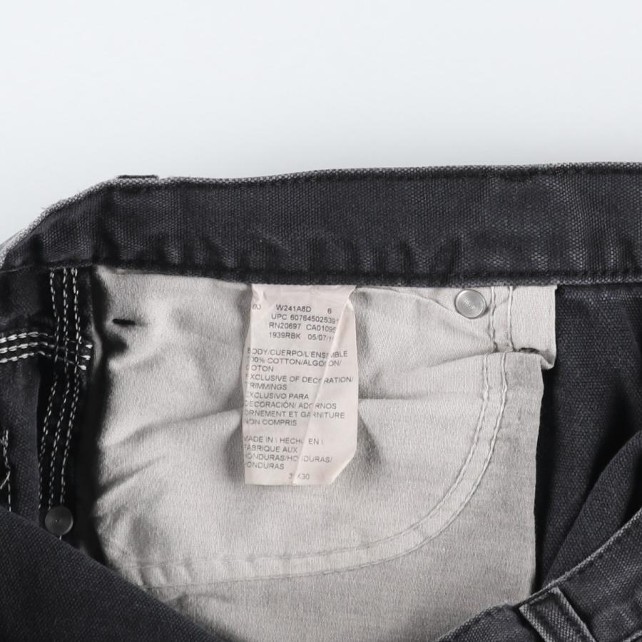 Dickies（ディッキーズ） 古着 ダックペインターパンツ メンズw36相当
