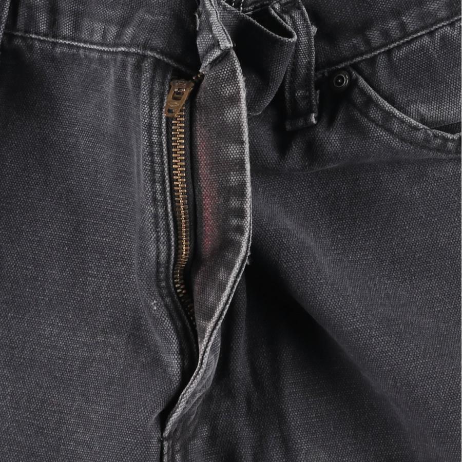 Dickies（ディッキーズ） 古着 ダックペインターパンツ メンズw36相当
