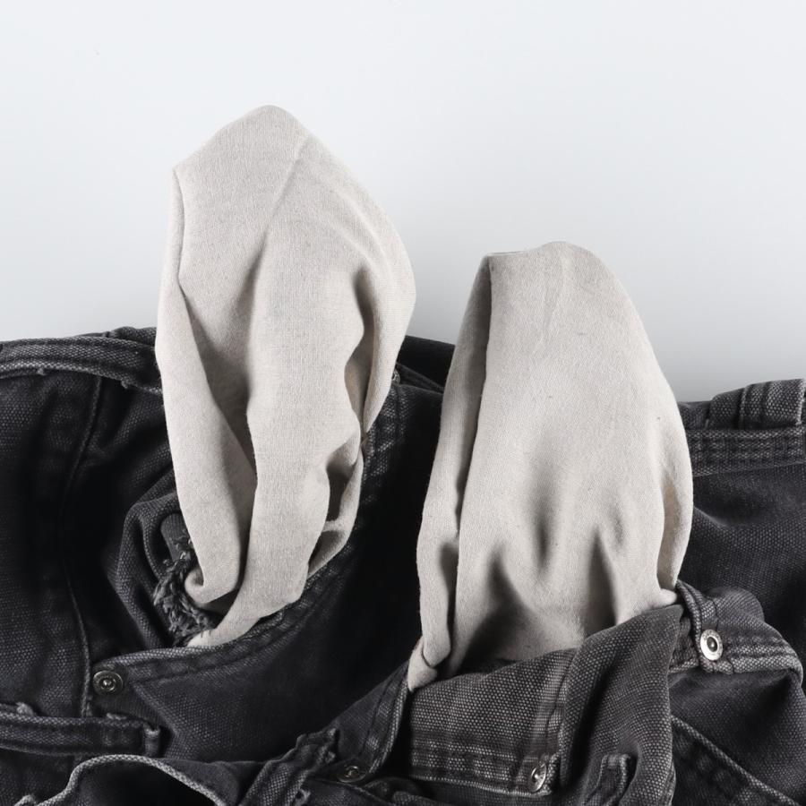 Dickies（ディッキーズ） 古着 ダックペインターパンツ メンズw36相当