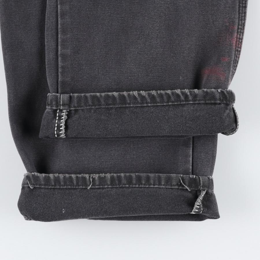 Dickies（ディッキーズ） 古着 ダックペインターパンツ メンズw36相当