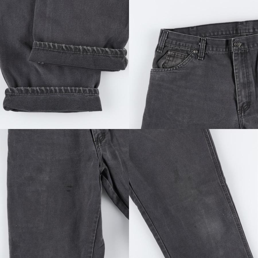 Dickies（ディッキーズ） 古着 ダックペインターパンツ メンズw36相当