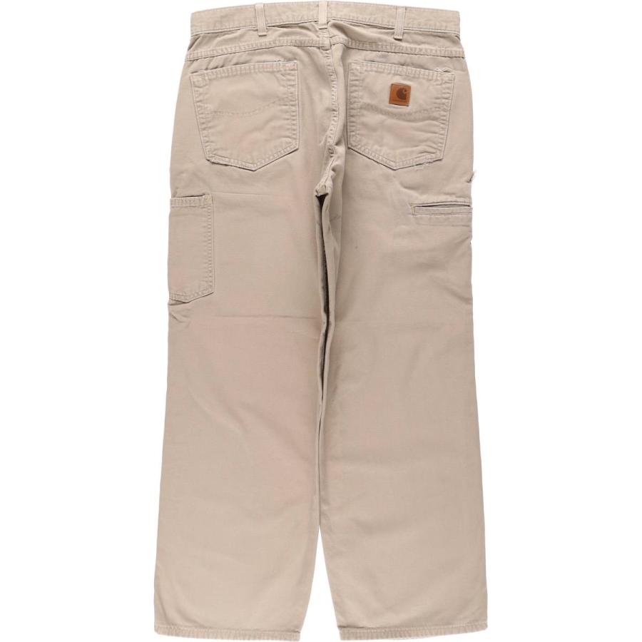 Carhartt（カーハート） 古着 Carhartt Loose Original Fit ダック