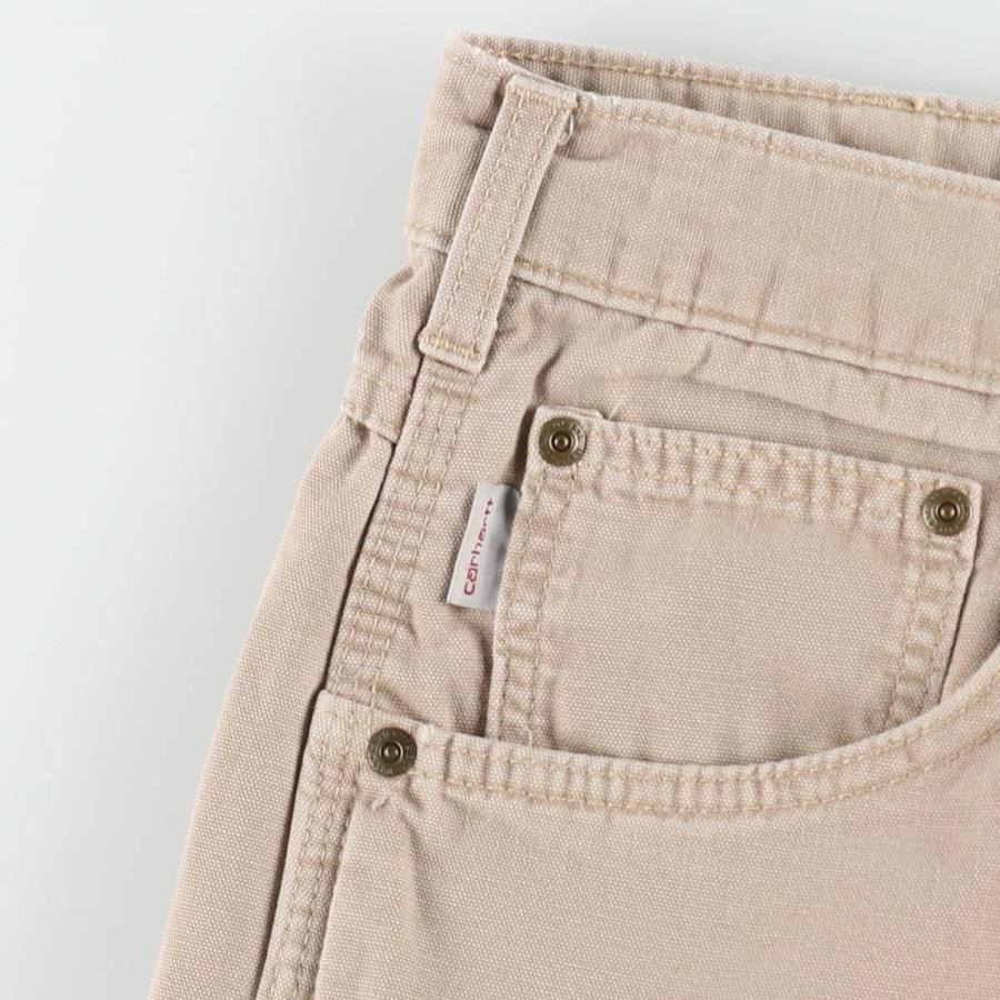 Carhartt（カーハート） 古着 Carhartt Loose Original Fit ダック