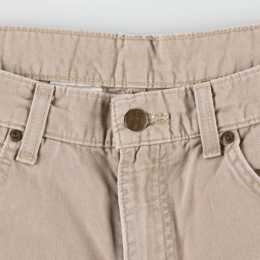 Carhartt（カーハート） 古着 Carhartt Loose Original Fit ダック