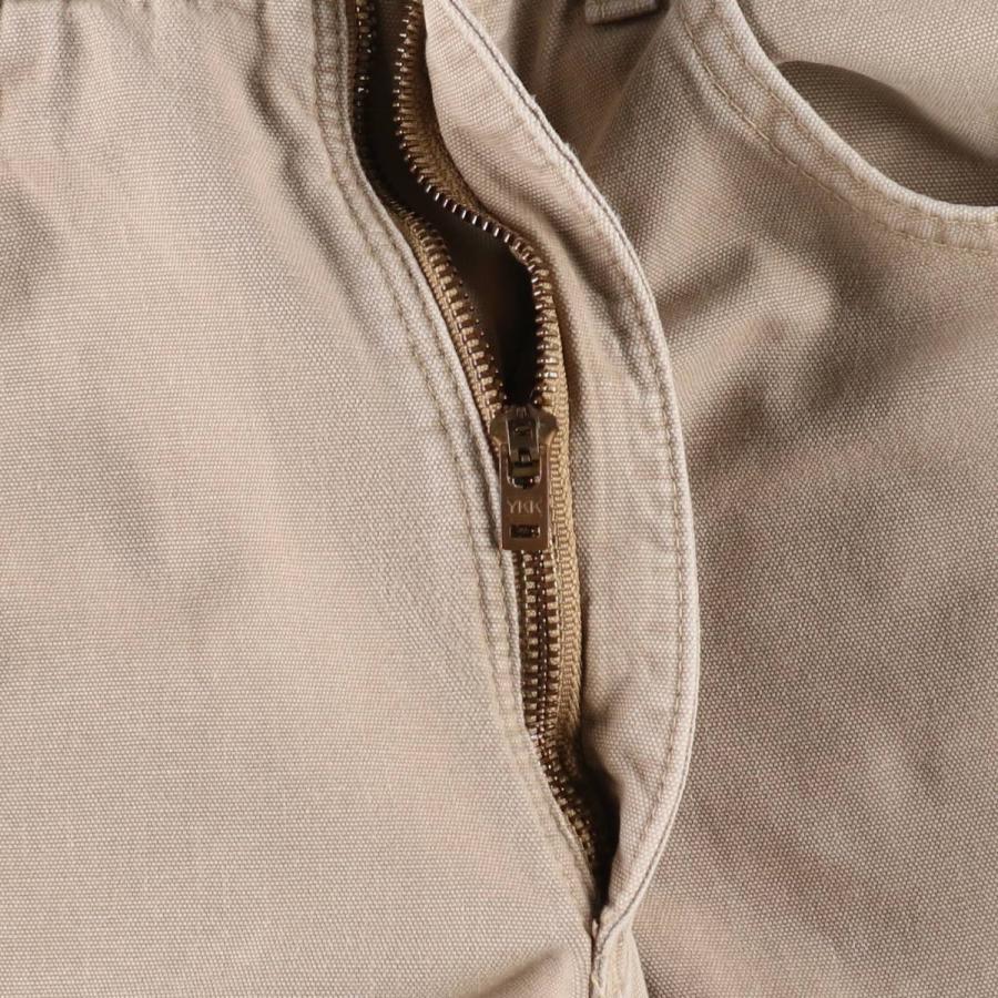 Carhartt（カーハート） 古着 Carhartt Loose Original Fit ダック