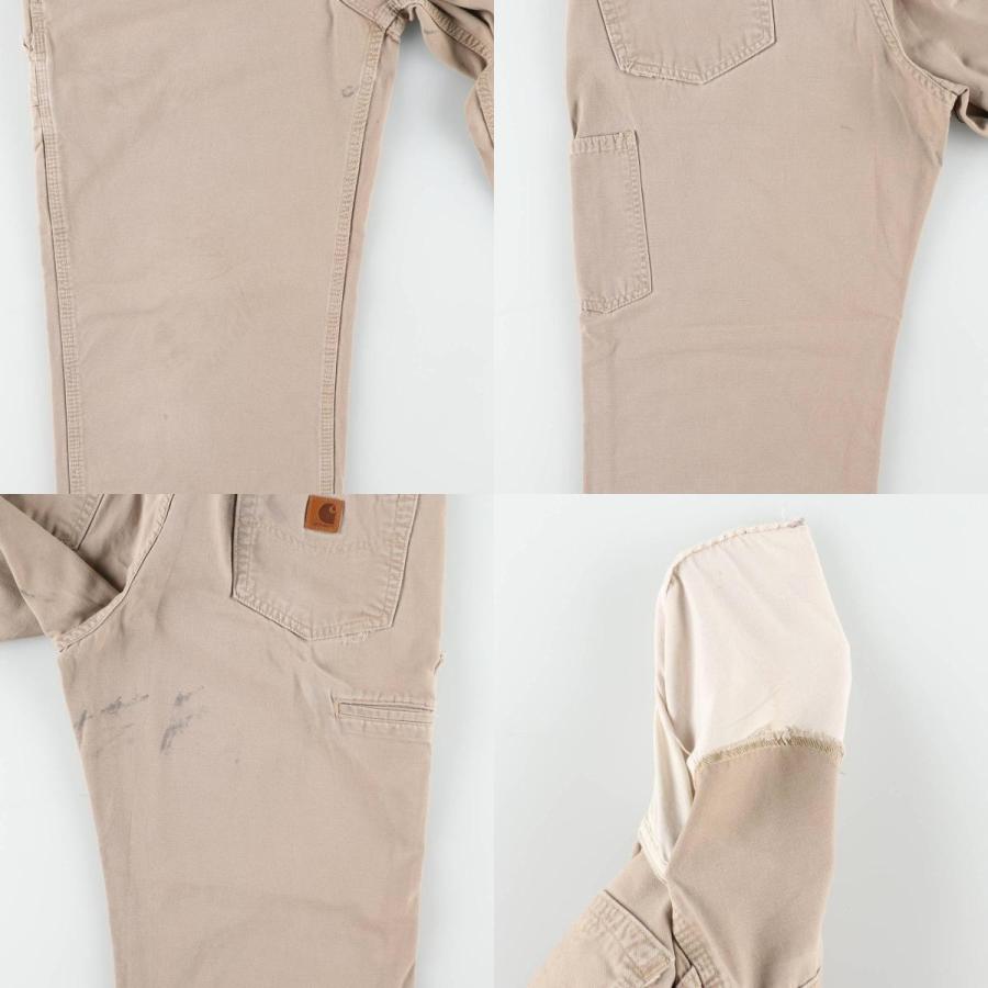 Carhartt（カーハート） 古着 Carhartt Loose Original Fit ダック