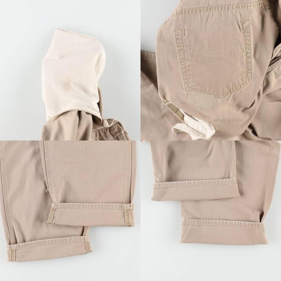 Carhartt（カーハート） 古着 Carhartt Loose Original Fit ダック