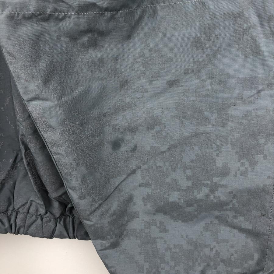 古着 米軍実品 IPFU トレーニングジャケット 迷彩柄 ACU デジタルカモ