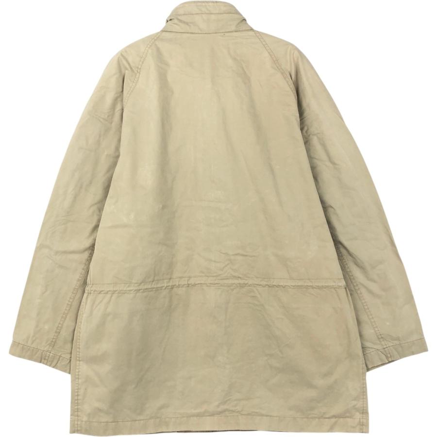 一枚袖 【入手困難】 バーバリー ハンティングジャケット 90s 玉蟲色 BURBERRY（バーバリー） 古着 ~90年代 Burberry's ハンティング