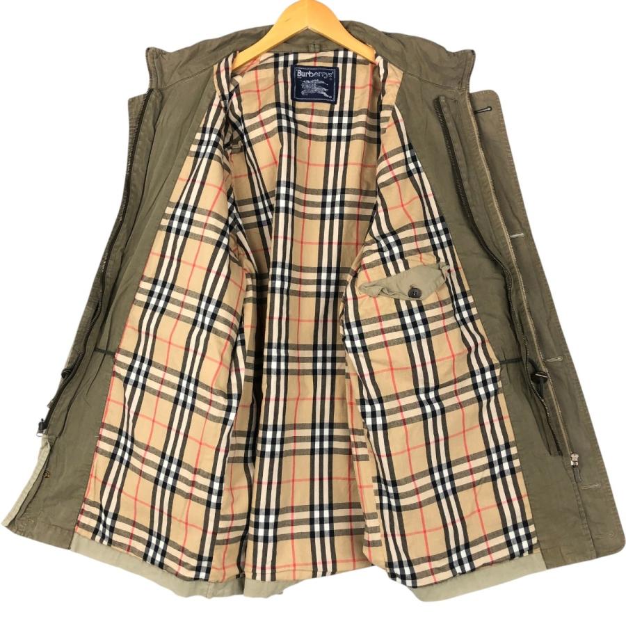 BURBERRY（バーバリー） 古着 ~90年代 Burberry's ハンティング