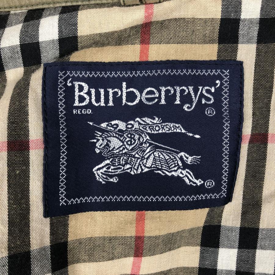 BURBERRY（バーバリー） 古着 ~90年代 Burberry's ハンティング
