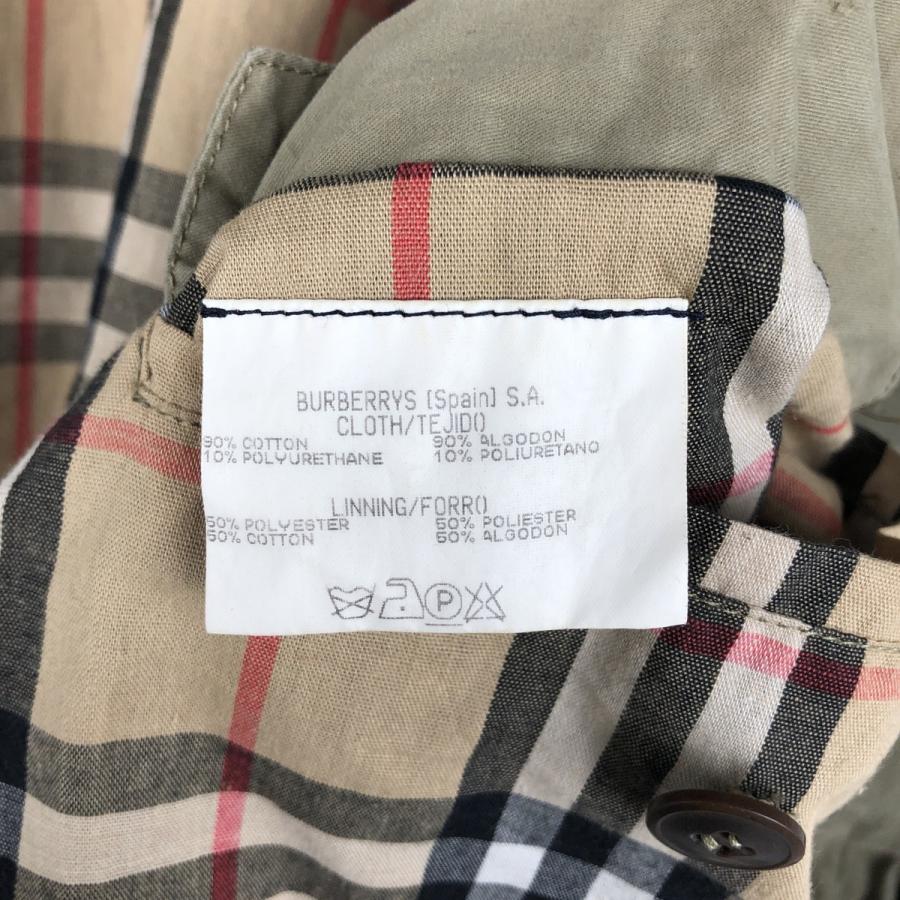 BURBERRY（バーバリー） 古着 ~90年代 Burberry's ハンティング