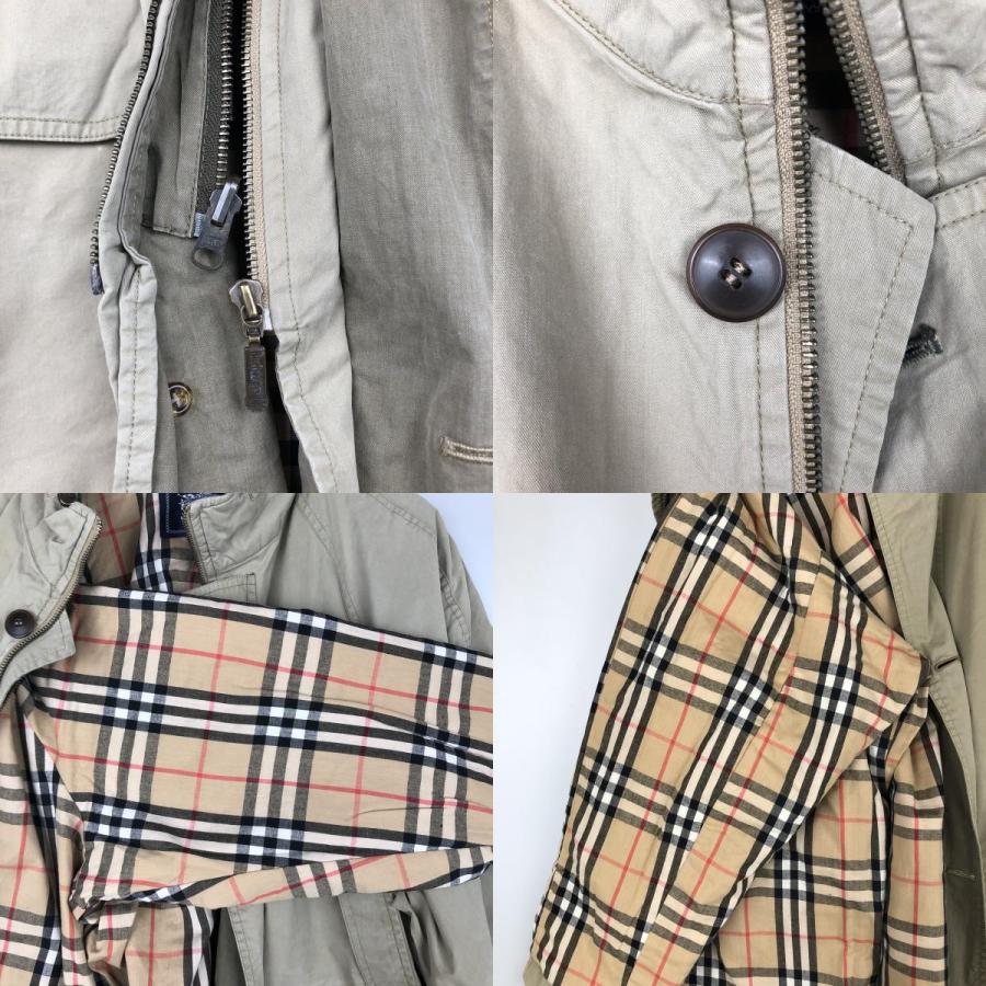 BURBERRY（バーバリー） 古着 ~90年代 Burberry's ハンティング