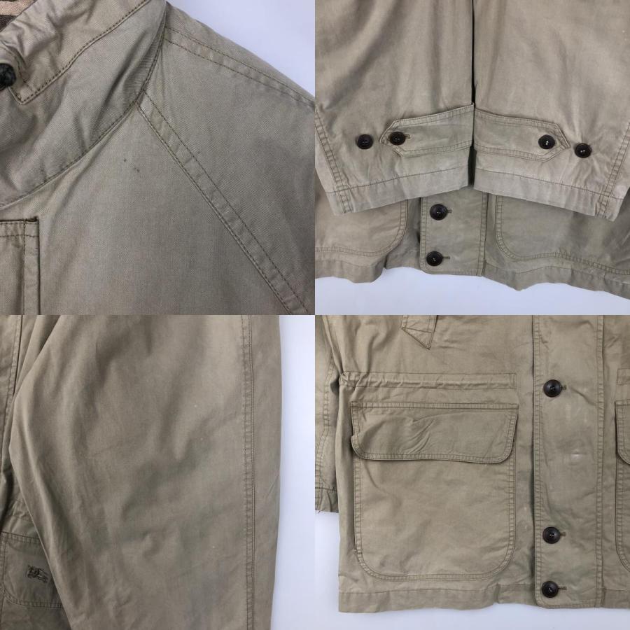 BURBERRY（バーバリー） 古着 ~90年代 Burberry's ハンティング
