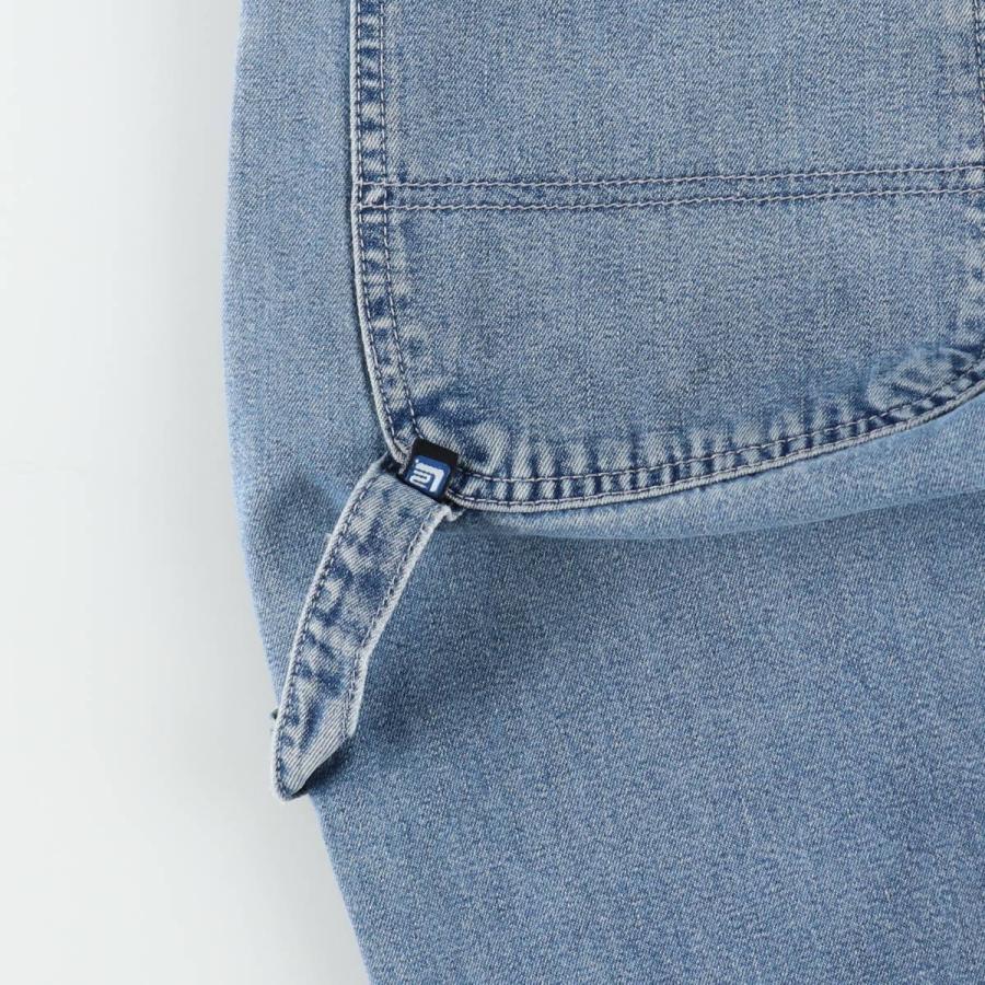 Levi's（リーバイス） 古着 90年代 SILVER TAB シルバータブ デニム
