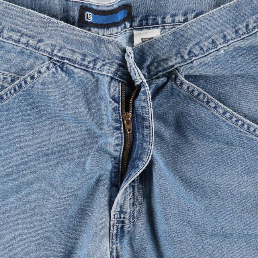 Levi's（リーバイス） 古着 90年代 SILVER TAB シルバータブ デニム