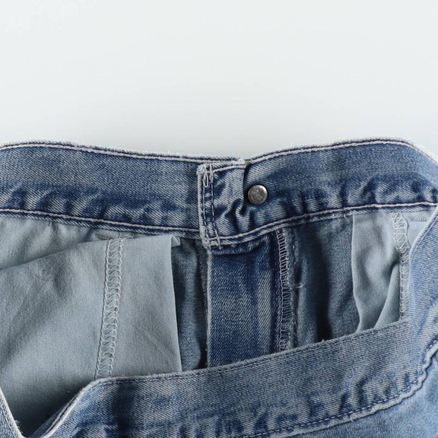 Levi's（リーバイス） 古着 90年代 SILVER TAB シルバータブ デニム