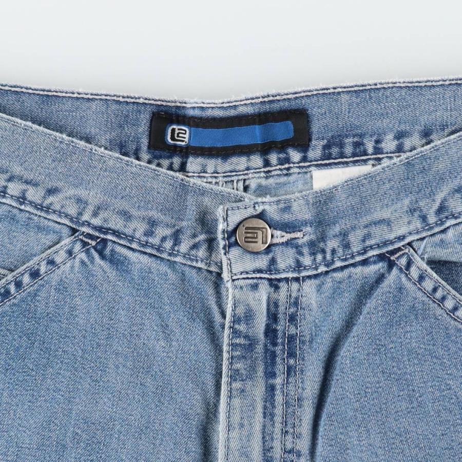 Levi's（リーバイス） 古着 90年代 SILVER TAB シルバータブ デニム