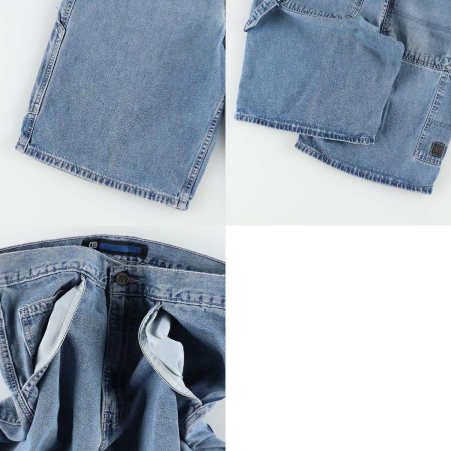 Levi's（リーバイス） 古着 90年代 SILVER TAB シルバータブ デニム