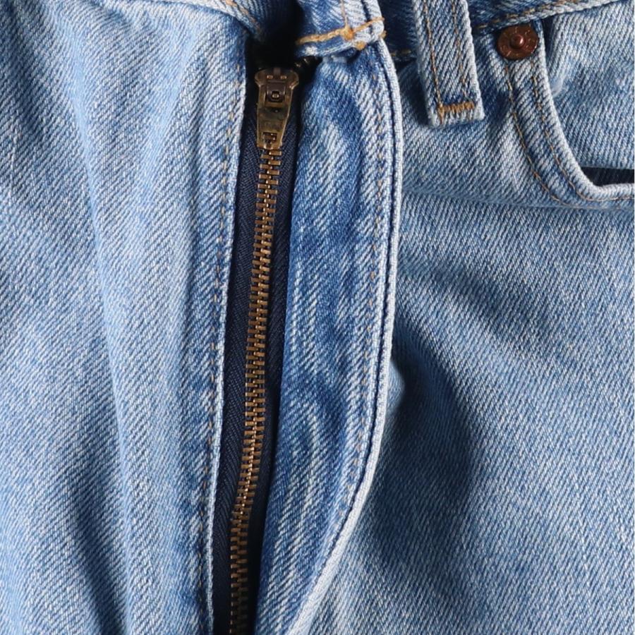 Levi's（リーバイス） 古着 90年代 Levi's 550 RELAXED FIT デニム