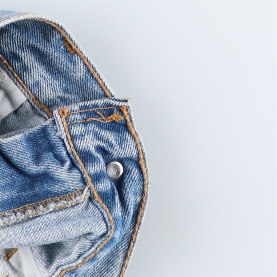 Levi's（リーバイス） 古着 90年代 Levi's 550 RELAXED FIT デニム