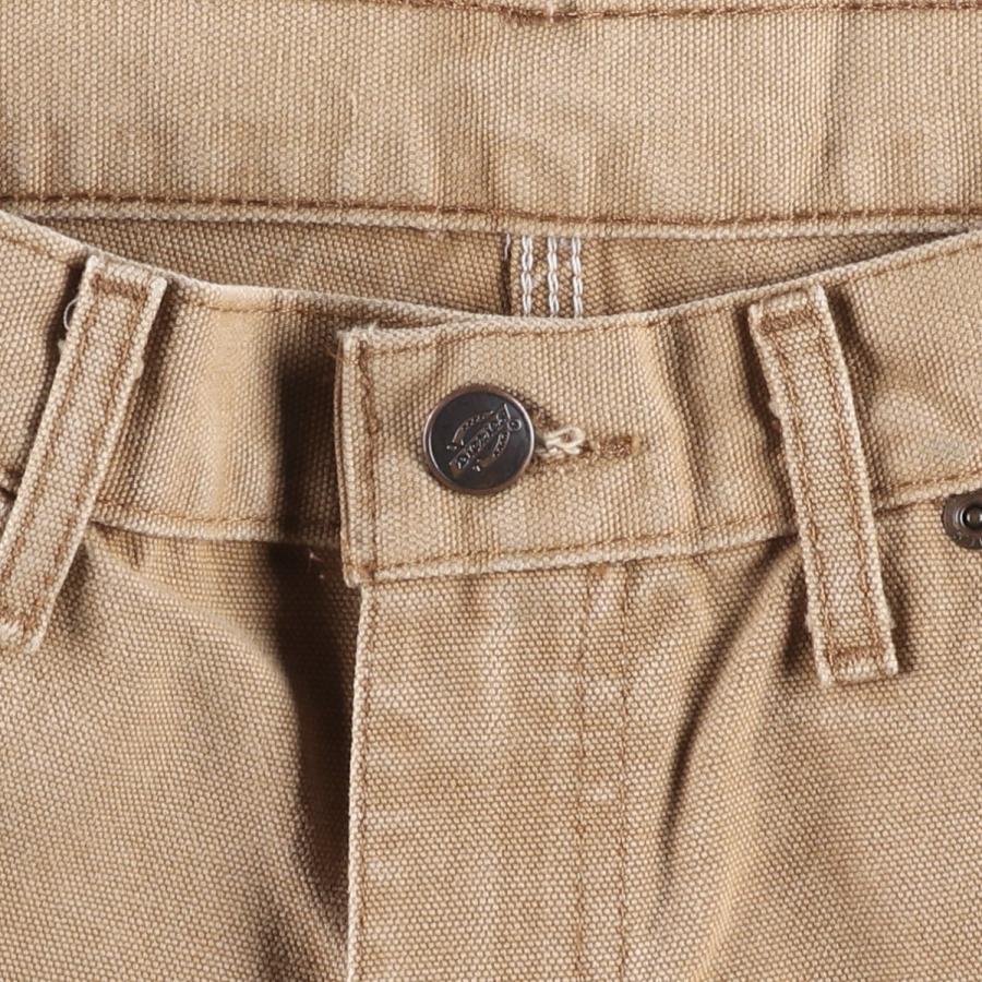 Dickies（ディッキーズ） 古着 ダックペインターパンツ メンズw32相当