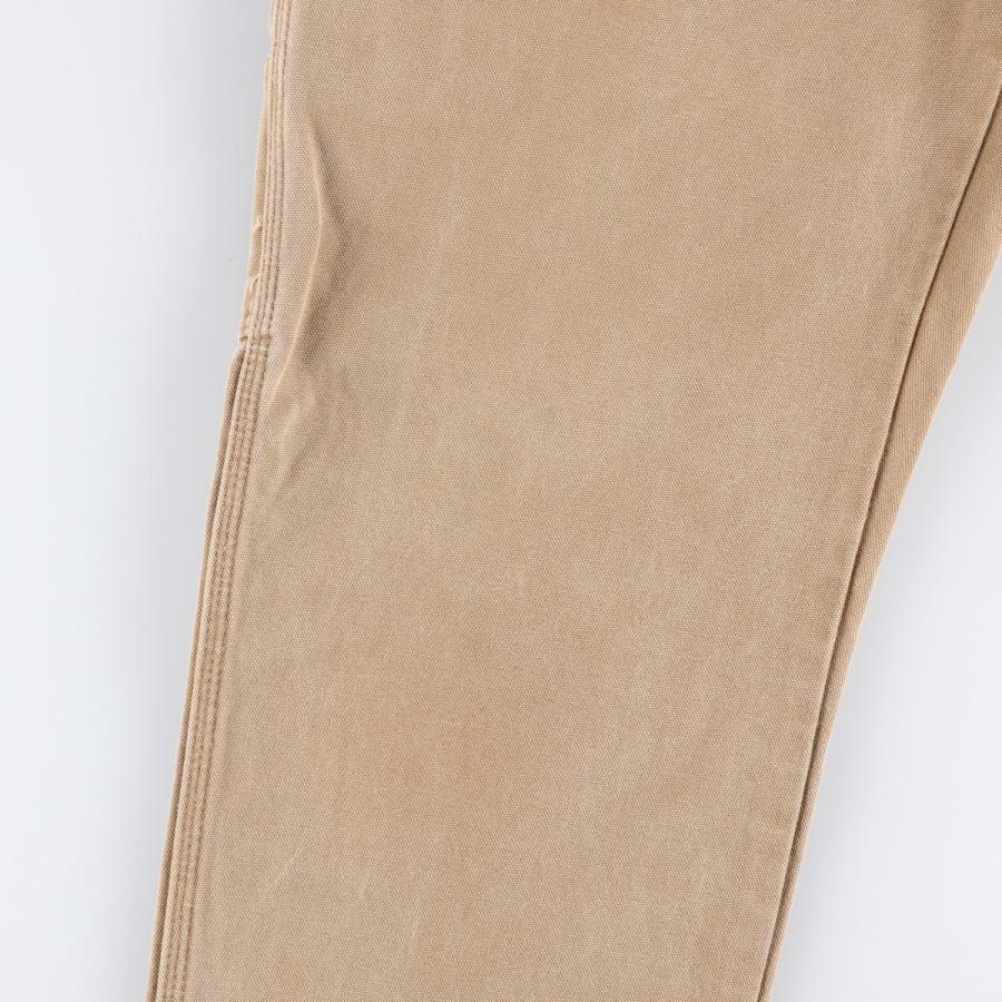 Dickies（ディッキーズ） 古着 ダックペインターパンツ メンズw32相当