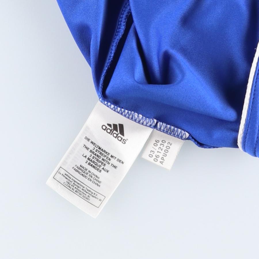 adidas（アディダス） 古着 00年代 プレミアリーグ CHELSEA FC