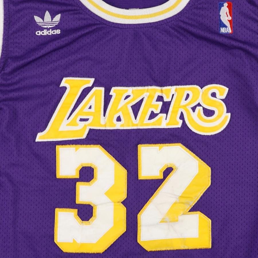 NIKE（ナイキ） 古着 NIKE NBA LOS ANGELES LAKERS ロサンゼルス