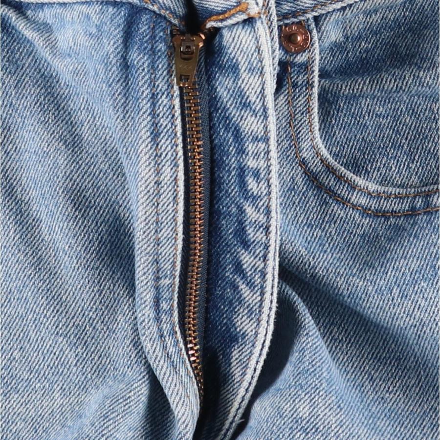 Levi's（リーバイス） 古着 Levi's 560 テーパードデニムパンツ メンズ