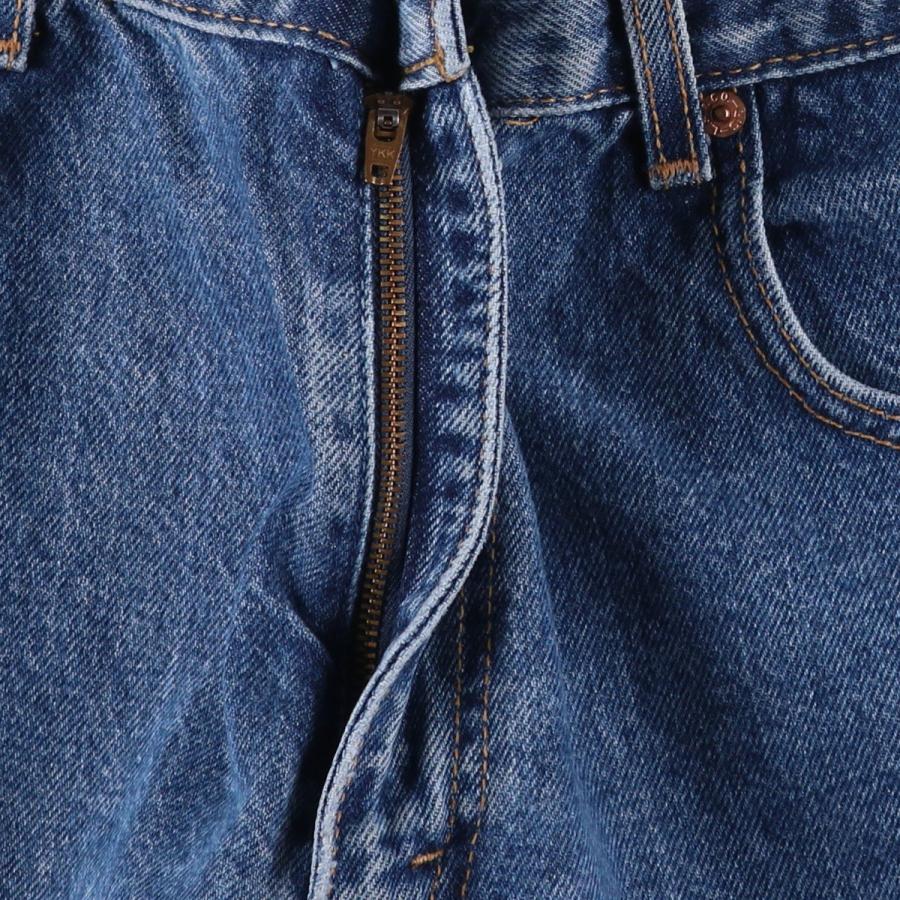 Levi's（リーバイス） 古着 00年代 Levi's 560 テーパードデニムパンツ