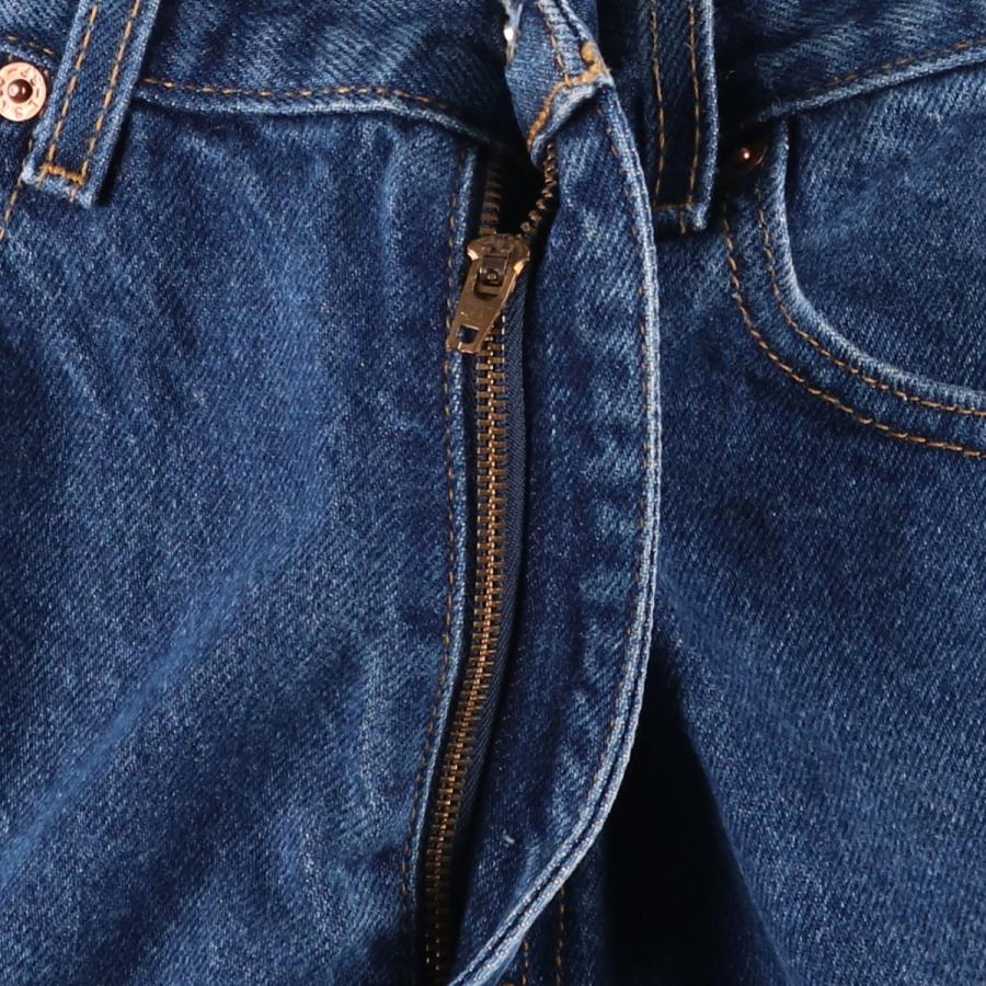 Levi's（リーバイス） 古着 00年代 Levi's 550 RELAXED FIT テーパード