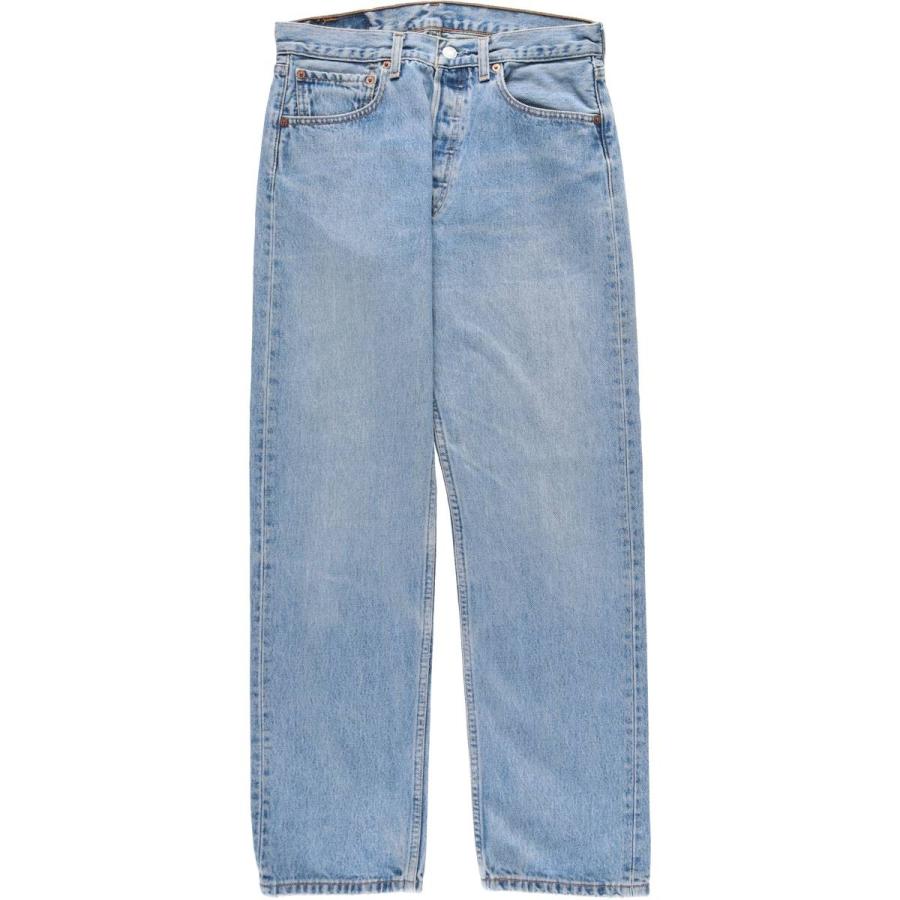 古着 90年代 リーバイス Levi's 00501-0193 ストレートデニムパンツ メンズw30相当 ヴィンテージ/eaa663341 Levi's（リーバイス） 古着 90年代 Levi's 00501-0193 ストレート
