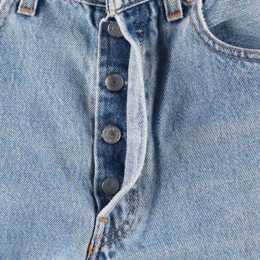 Levi's（リーバイス） 古着 90年代 Levi's 00501-0193 ストレート