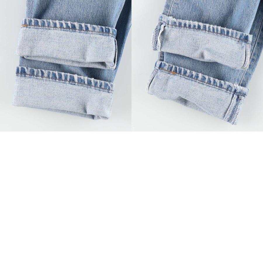 Levi's（リーバイス） 古着 90年代 Levi's 00501-0193 ストレート